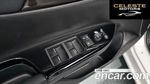 HONDA 2.4 2016 — photo 17 sur 20