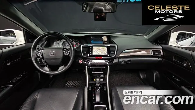 HONDA 2.4 2016 — photo 7 sur 20