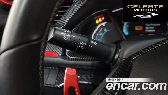 HONDA 2.0 2017 — photo 14 sur 20
