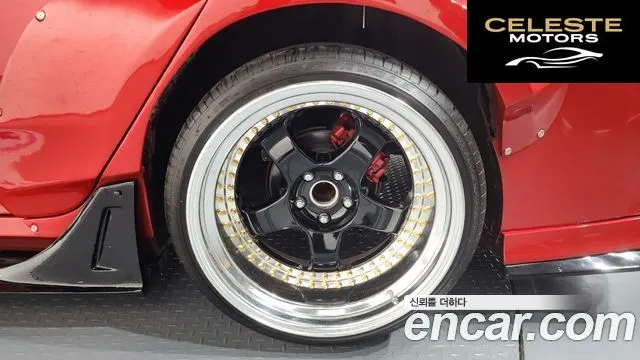 HONDA 2.0 2017 — photo 5 sur 20