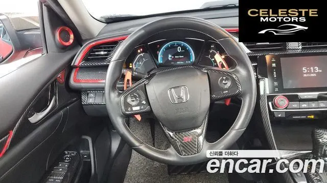 HONDA 2.0 2017 — photo 13 sur 20