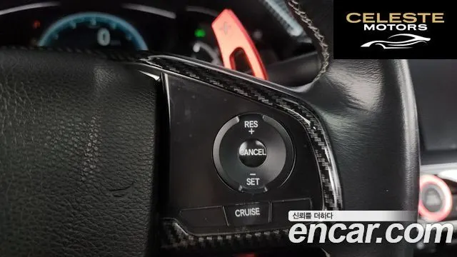 HONDA 2.0 2017 — photo 15 sur 20