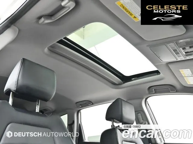 HONDA CR-V 51.5 Touring 4WD 2017 — photo 19 sur 26