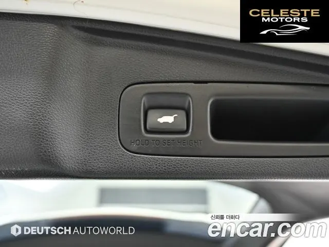HONDA CR-V 51.5 Touring 4WD 2017 — photo 20 sur 26