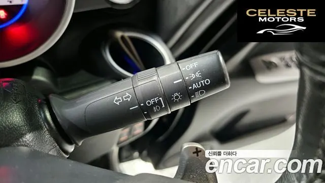 HONDA N-BOX 0.6 Turbo 2WD 2015 — photo 17 sur 20