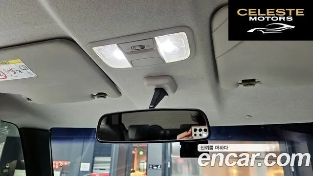 HONDA N-BOX 0.6 Turbo 2WD 2015 — photo 19 sur 20