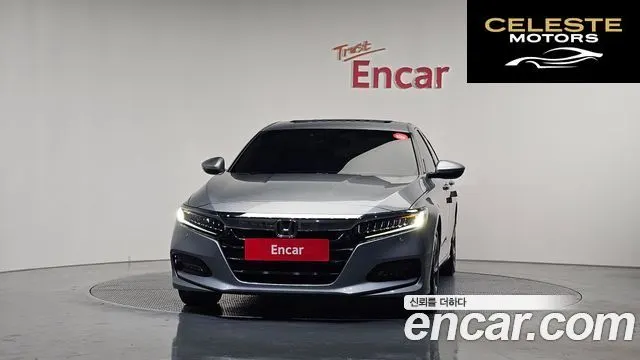 HONDA 101.5 Turbo 2018 — photo 3 sur 20
