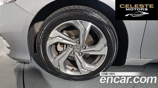 HONDA 101.5 Turbo 2018 — photo 5 sur 20