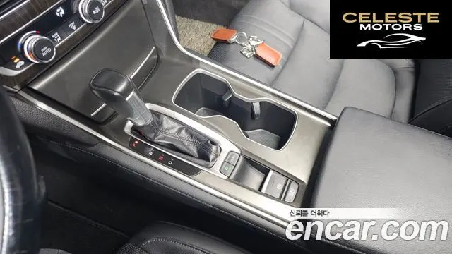HONDA 101.5 Turbo 2018 — photo 9 sur 20