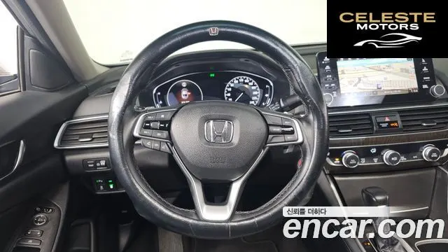 HONDA 101.5 Turbo 2018 — photo 13 sur 20
