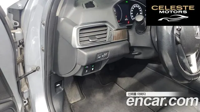 HONDA 101.5 Turbo 2018 — photo 14 sur 20