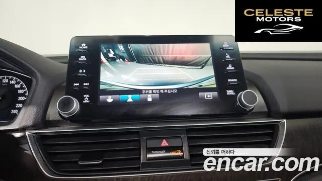 HONDA 101.5 Turbo 2018 — photo 16 sur 20