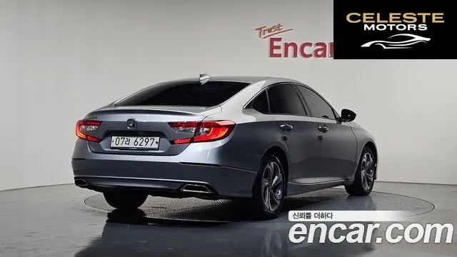 HONDA 101.5 Turbo 2018 — photo 2 sur 20