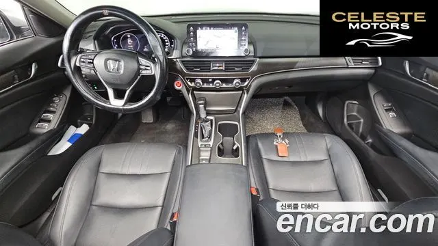 HONDA 101.5 Turbo 2018 — photo 7 sur 20