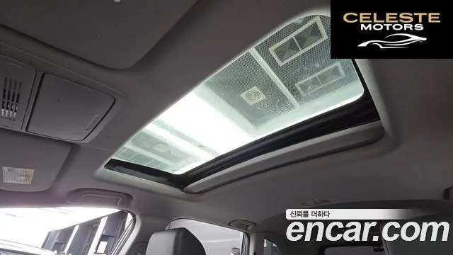 HONDA CR-V 52.0 HighTouring 4WD 2022 — photo 18 sur 26