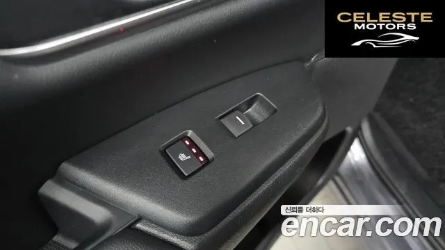 HONDA CR-V 52.0 HighTouring 4WD 2022 — photo 19 sur 26