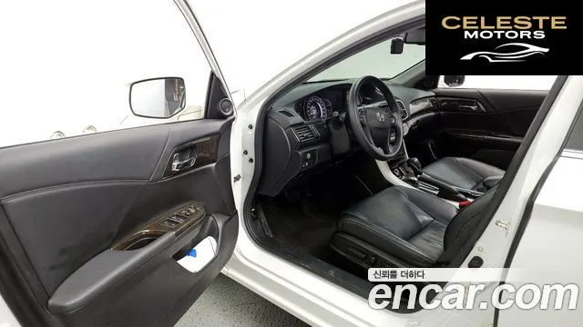 HONDA 2.4 2015 — photo 10 sur 20