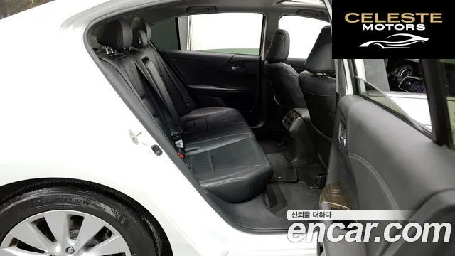 HONDA 2.4 2015 — photo 12 sur 20