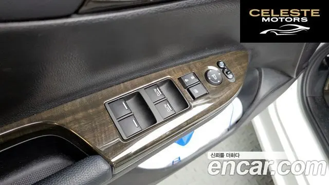 HONDA 2.4 2015 — photo 16 sur 20