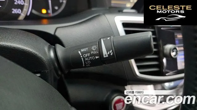 HONDA 2.4 2015 — photo 18 sur 20