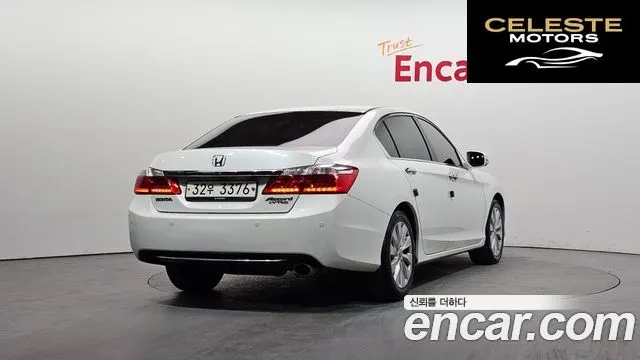 HONDA 2.4 2015 — photo 2 sur 20