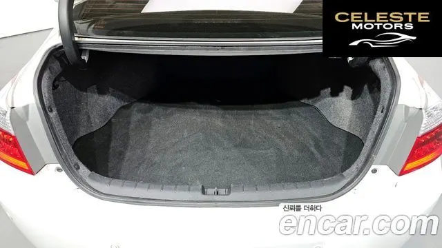 HONDA 2.4 2015 — photo 20 sur 20