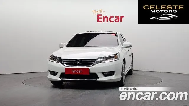 HONDA 2.4 2015 — photo 3 sur 20