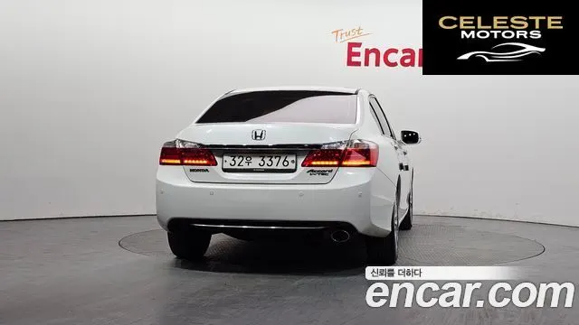 HONDA 2.4 2015 — photo 4 sur 20