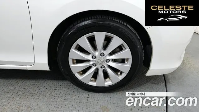 HONDA 2.4 2015 — photo 5 sur 20