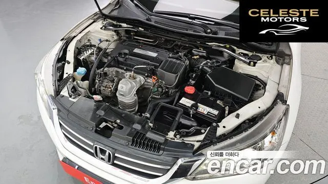 HONDA 2.4 2015 — photo 6 sur 20