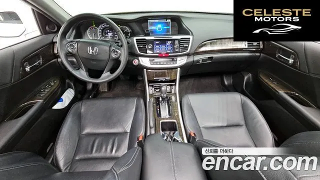 HONDA 2.4 2015 — photo 7 sur 20