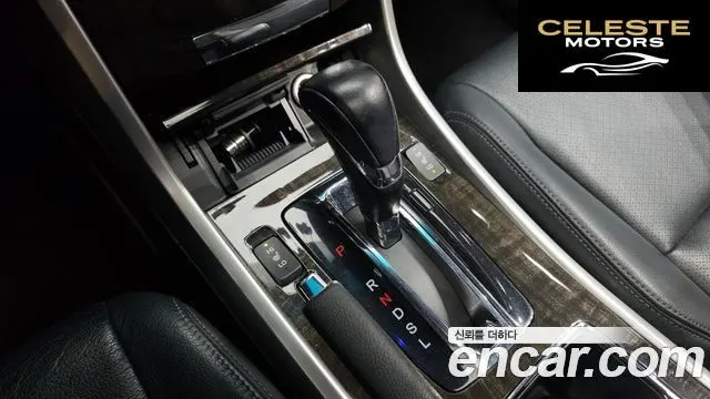 HONDA 2.4 2015 — photo 9 sur 20