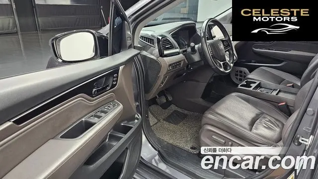 HONDA 3.5 2019 — photo 10 sur 20
