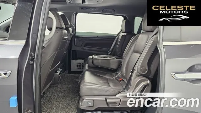 HONDA 3.5 2019 — photo 12 sur 20