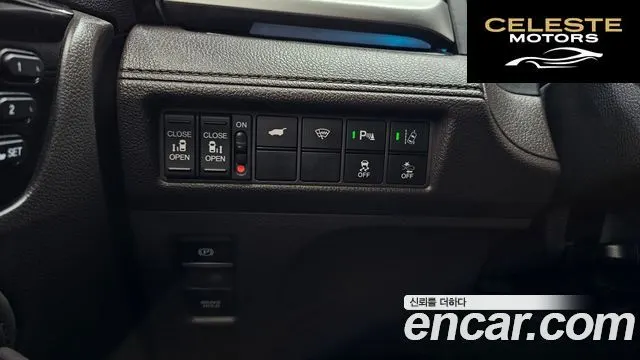 HONDA 3.5 2019 — photo 16 sur 20