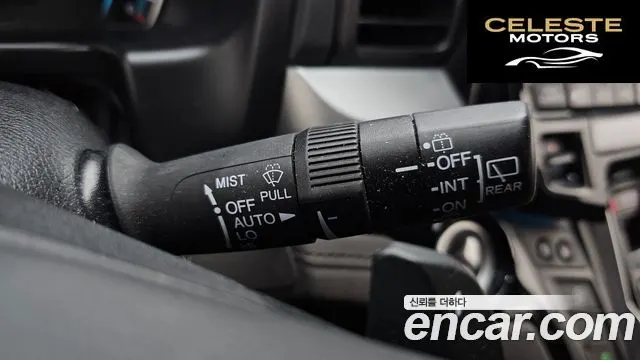 HONDA 3.5 2019 — photo 18 sur 20