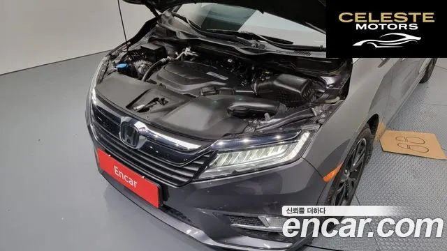 HONDA 3.5 2019 — photo 6 sur 20