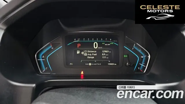 HONDA 3.5 2019 — photo 8 sur 20