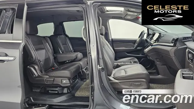 HONDA 3.5 2019 — photo 11 sur 20