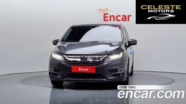 HONDA 3.5 2019 — photo 3 sur 20
