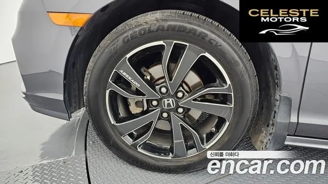 HONDA 3.5 2019 — photo 5 sur 20