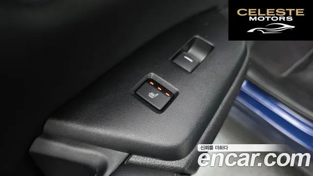 HONDA CR-V 52.0 HighEX-L 4WD 2021 — photo 18 sur 20