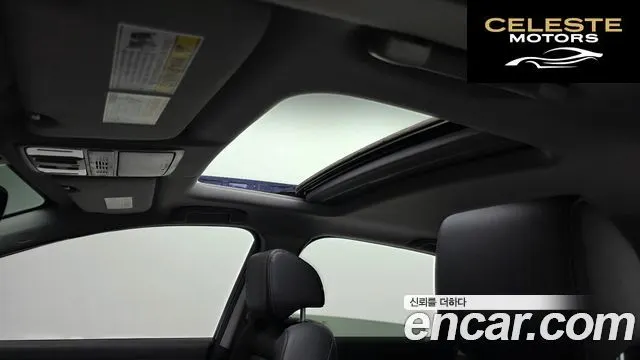 HONDA CR-V 52.0 HighEX-L 4WD 2021 — photo 19 sur 20