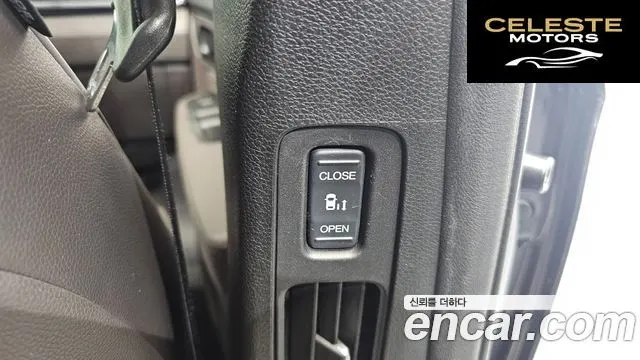 HONDA 3.5 2021 — photo 18 sur 26