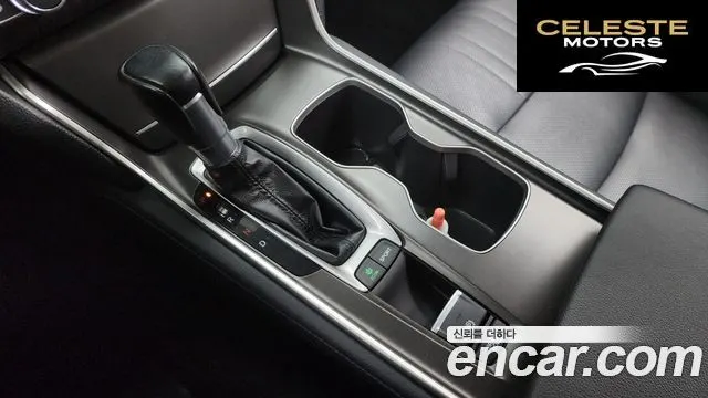 HONDA 101.5 Turbo 2019 — photo 9 sur 19