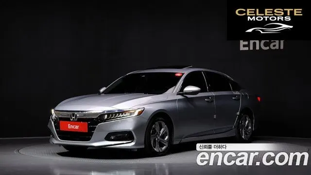 HONDA 101.5 Turbo 2019 — photo 16 sur 19