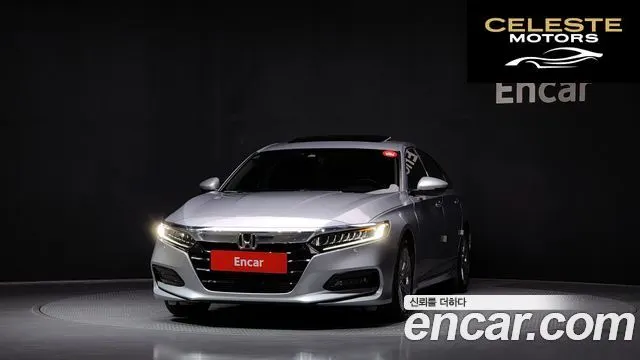 HONDA 101.5 Turbo 2019 — photo 3 sur 19