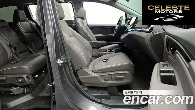 HONDA 3.5 2022 — photo 11 sur 20