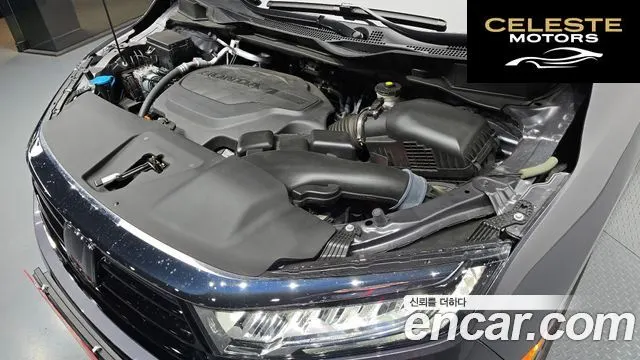 HONDA 3.5 2022 — photo 6 sur 20