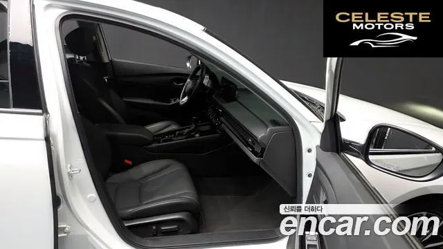 HONDA 112.0 HighTouring 2023 — photo 10 sur 20